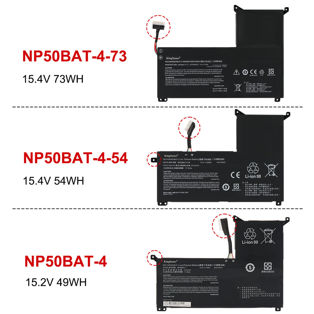 NP50BAT-4-73-73Wh-