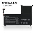 NP50BAT-4