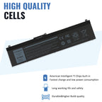 Dell-NYFJH-97Wh-Laptop-Battery