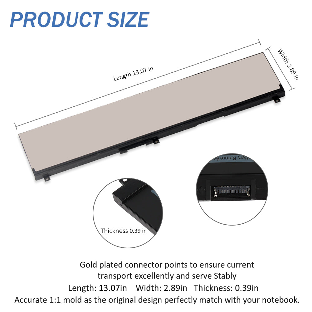 Dell-NYFJH-97Wh-Laptop-Battery