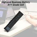 Dell-NYFJH-97Wh-Laptop-Battery