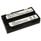 Nikon-890-0084-XXQ-Battery
