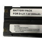 Nikon-890-0084-XXQ-Battery
