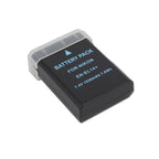 Nikon-EN-EL14-7.4V-1030mAh-Camera-Battery