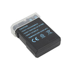 Nikon-EN-EL14-7.4V-1030mAh-Camera-Battery