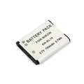 Nikon-EN-EL19-3.7V-740mAh-Camera-Battery
