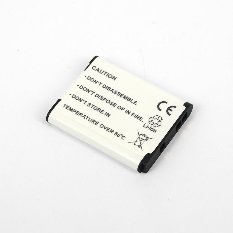 Nikon-EN-EL19-3.7V-740mAh-Camera-Battery