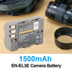 Nikon-EN-EL3e-7.4V-11.1Wh-Camera-Battery
