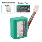 Nikon-SB-470P-7.2V-47.5Wh-Medical-Battery