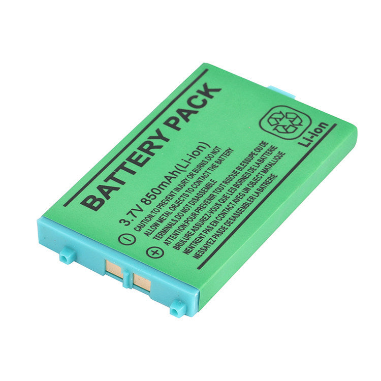 Nintendo GBA SP AGS-003 Battery Replacement for Game Boy Advance SP AGS-001 AGS-101