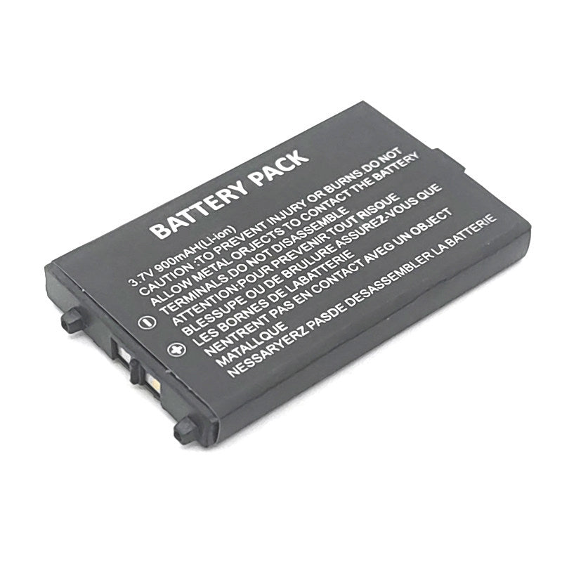 Nintendo GBA SP AGS-003 Battery Replacement for Game Boy Advance SP AGS-001 AGS-101