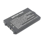 Nintendo GBA SP AGS-003 Battery Replacement for Game Boy Advance SP AGS-001 AGS-101