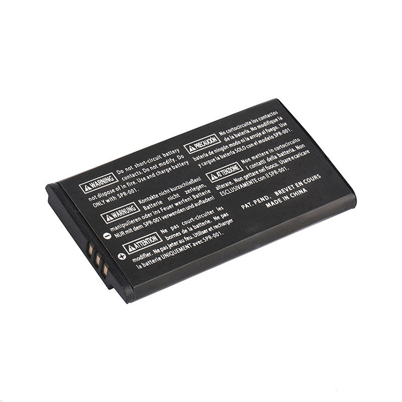 Nintendo 3DS XL SPR-003 Battery Replacement for New 3DS XL New 2DS XL 3DS LL SPR-001 KTR-003