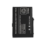 Replacement Battery for Nintendo DS Lite NDSL USG-003 USG-001