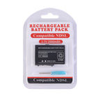 Replacement Battery for Nintendo DS Lite NDSL USG-003 USG-001