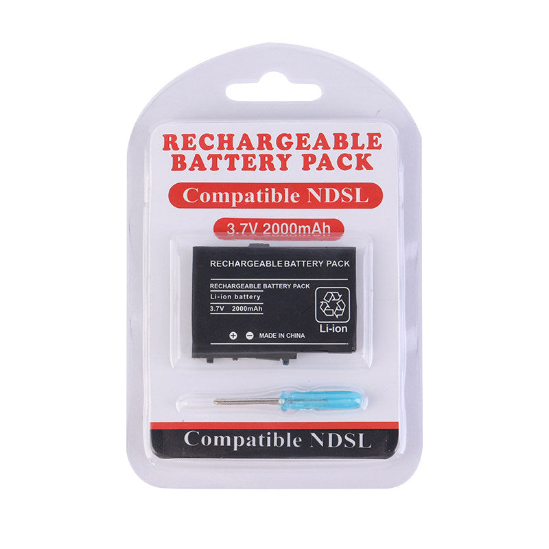 Replacement Battery for Nintendo DS Lite NDSL USG-003 USG-001
