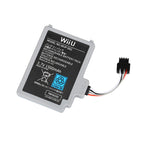 WUP-013 Battery for Nintendo WiiU GamePad 3.6V 2550mAh 8 Hours Play Time WUP-012