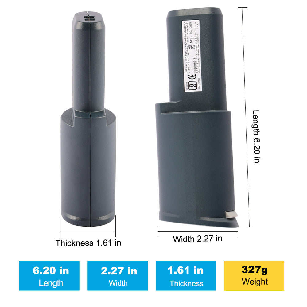 Niton-420-002-7.4V-57.7WH-XRF-Analyzer-Battery