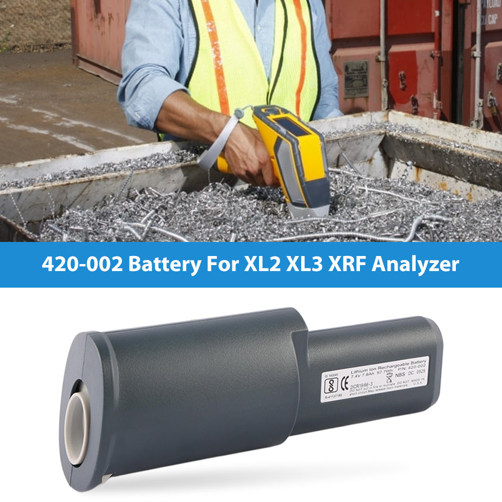 Niton-420-002-7.4V-57.7WH-XRF-Analyzer-Battery
