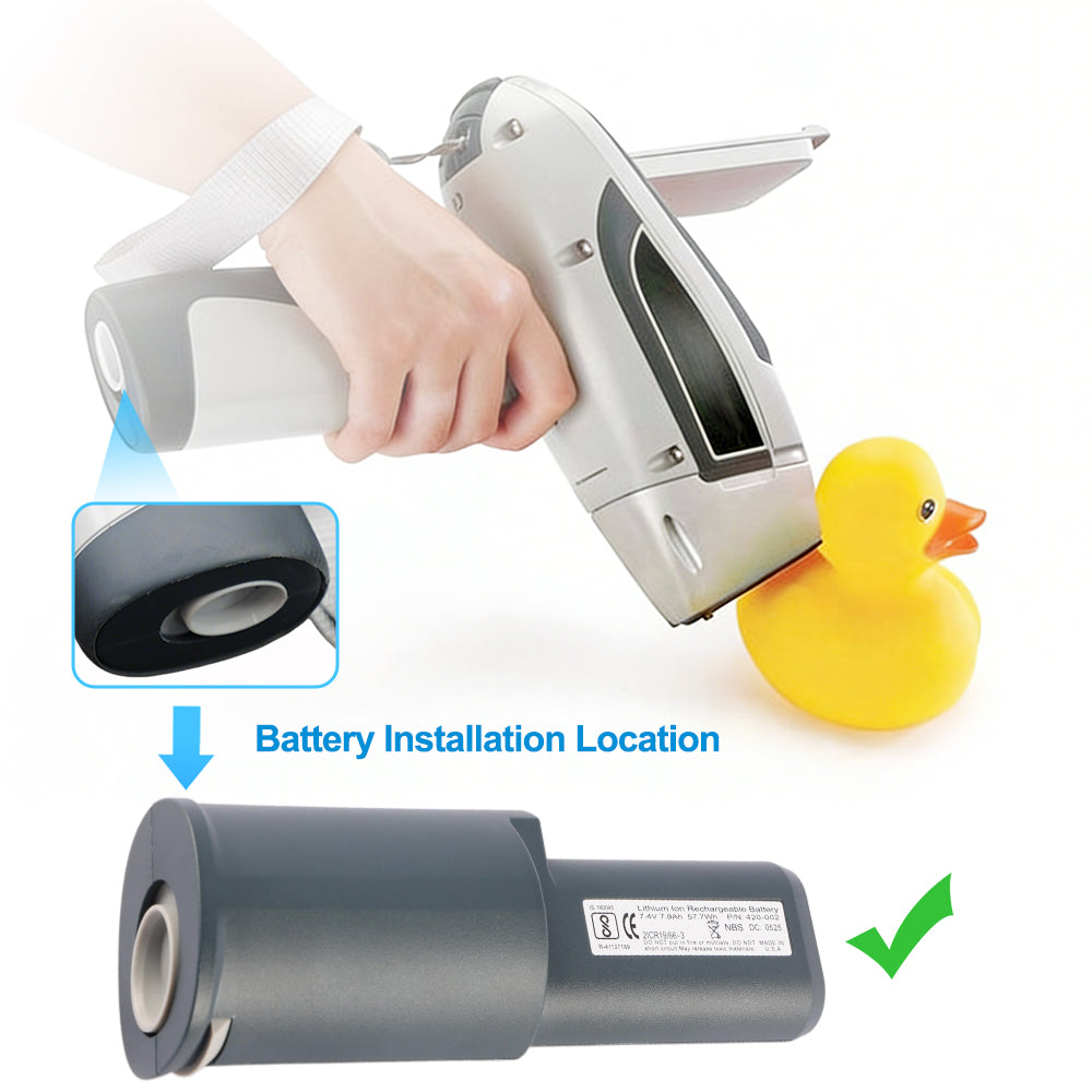 Niton-420-002-7.4V-57.7WH-XRF-Analyzer-Battery