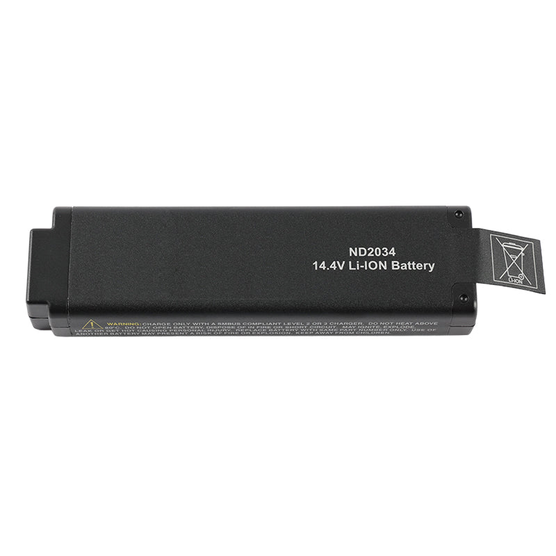 OLYMPUS-ND2034-14.4V-3100mAh-Medical-Battery