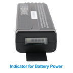 OLYMPUS-ND2034-14.4V-3100mAh-Medical-Battery