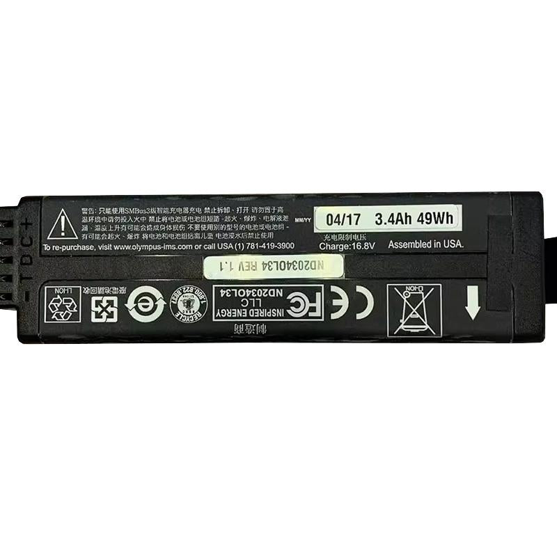 OLYMPUS-ND2034OL-47WH-Battery