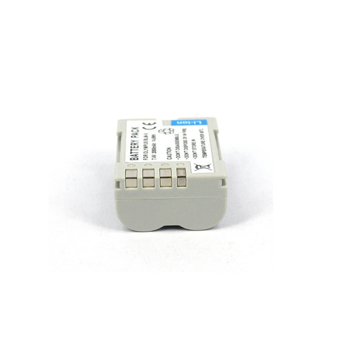 Olympus-BLM-5-7.4V-2000mAh-Camera-Battery