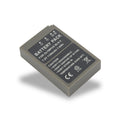 Olympus-BLS-5-7.2V-1100mAh-Camera-Battery