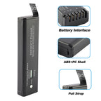 Olympus-NDR2017-7.2V-6600mAh-industrial-Battery