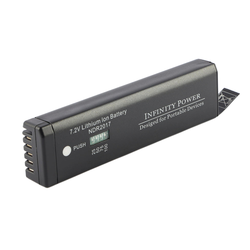 Olympus-NDR2017-7.2V-6600mAh-industrial-Battery