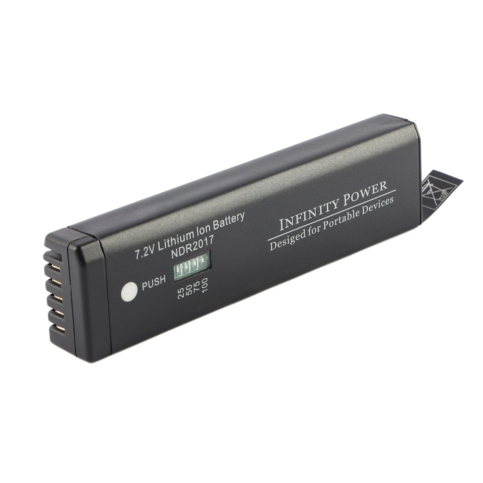 Olympus-NDR2017-7.2V-6600mAh-industrial-Battery