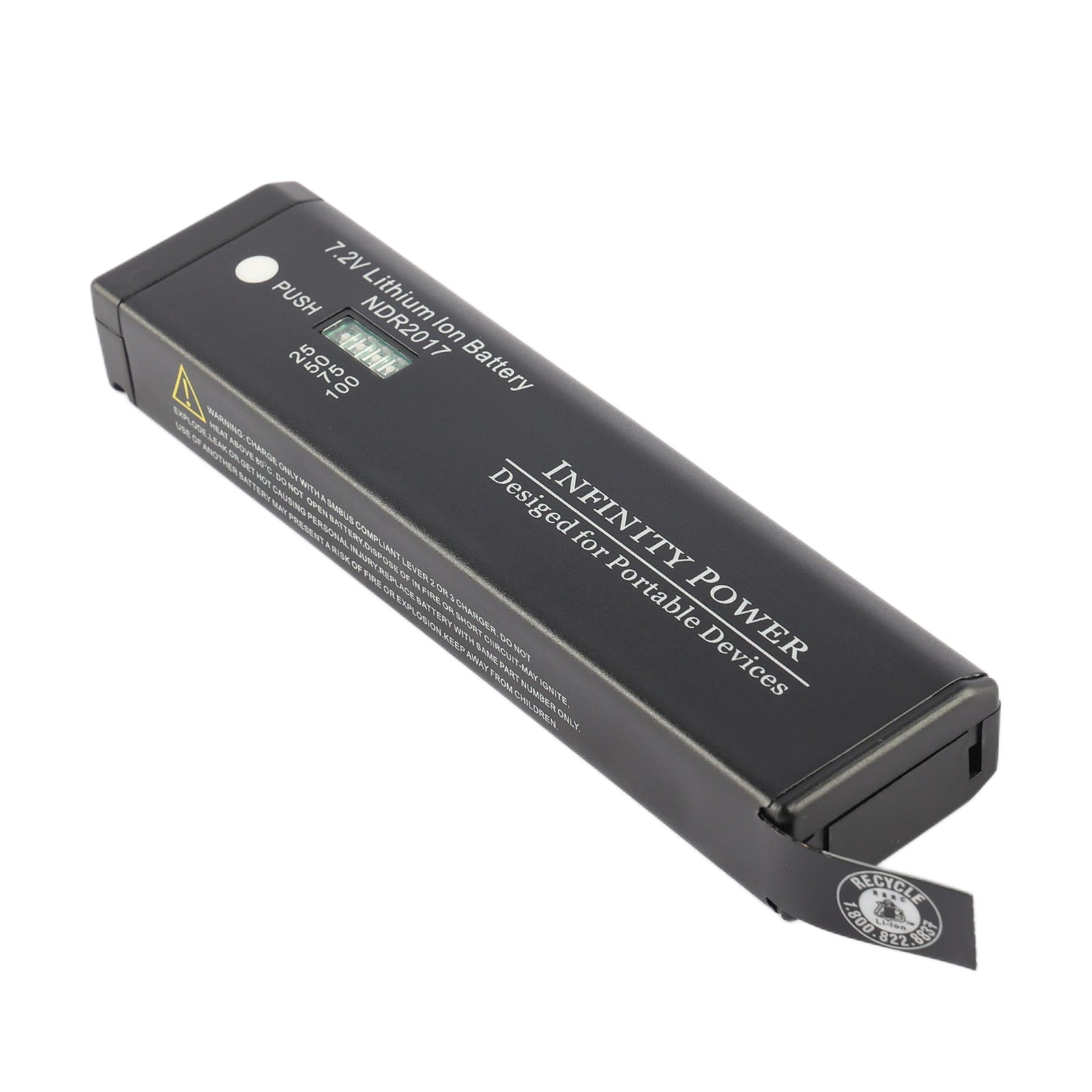 Olympus-NDR2017-7.2V-6600mAh-industrial-Battery