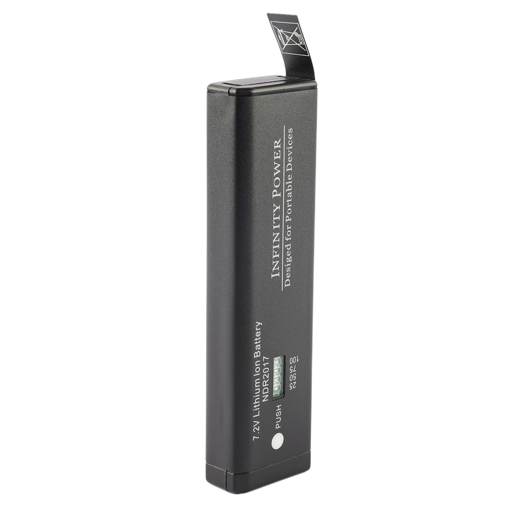 Olympus-NDR2017-7.2V-6600mAh-industrial-Battery