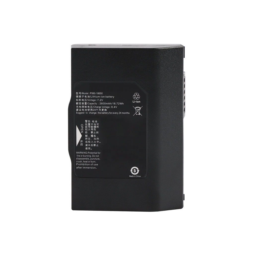P990-18650-2600mAh-Industrial-Battery