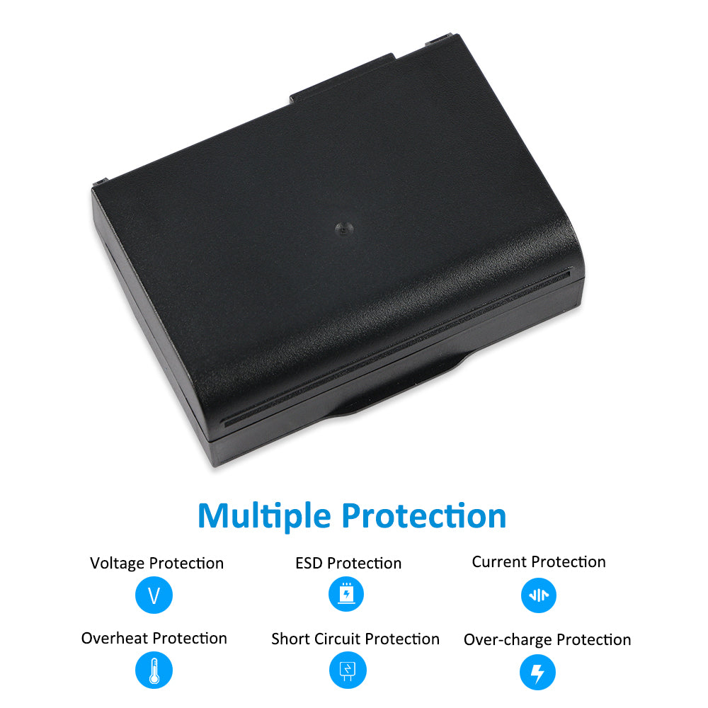 P990-18650-2600mAh-Battery