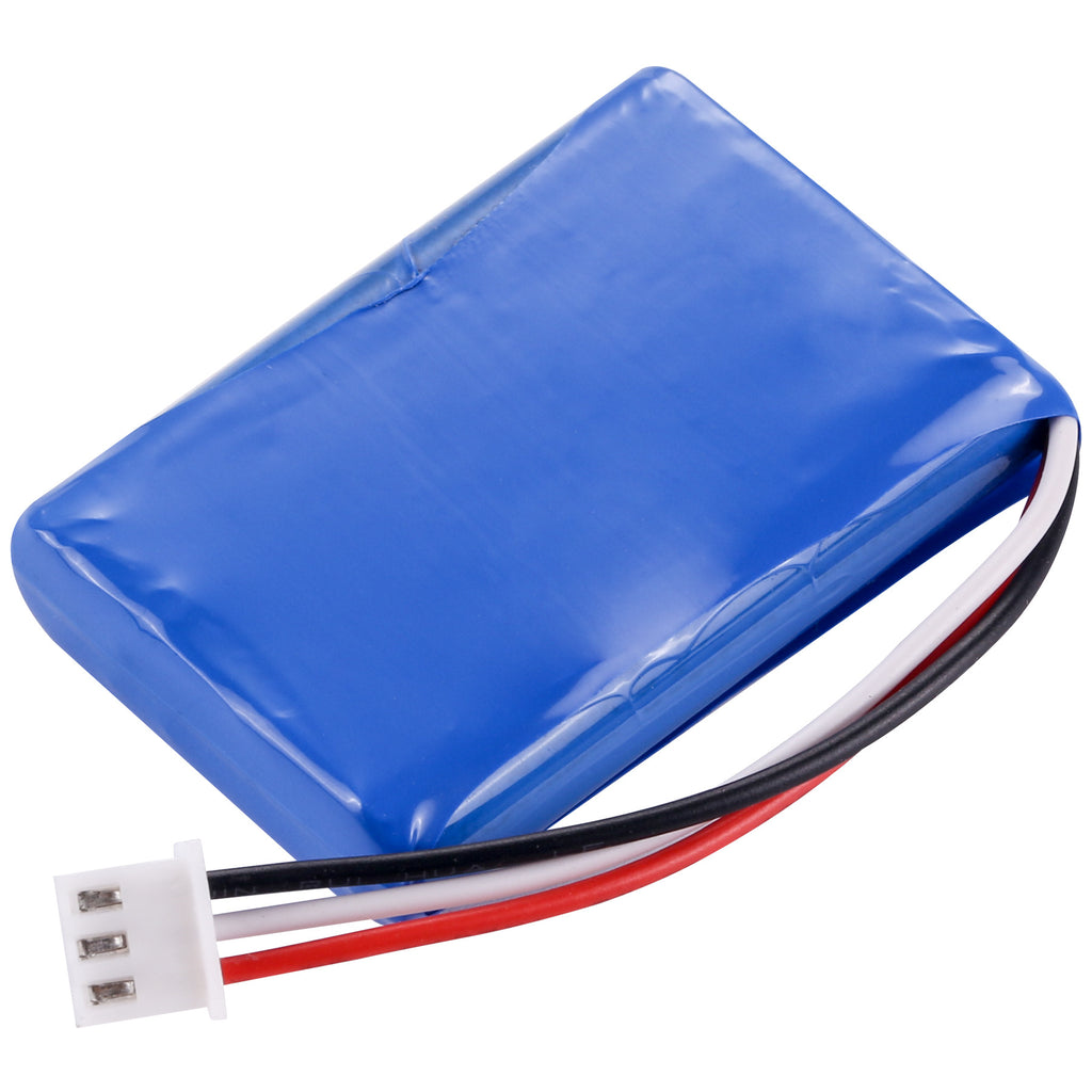 PA-L2-CO₂Analyzer-Battery