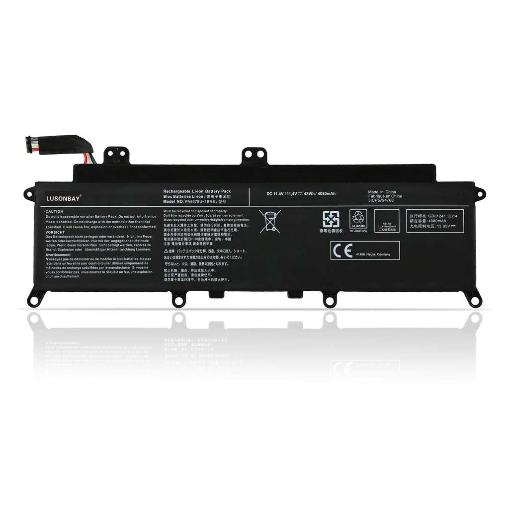 PA5278U-1BRS-11.4V-48WH-Laptop-Battery-LUSONBAY