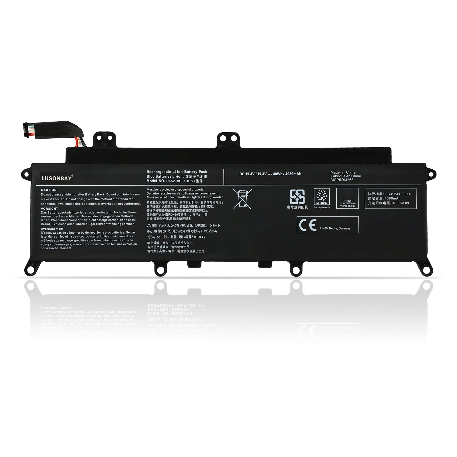 PA5278U-1BRS-11.4V-48WH-Laptop-Battery-LUSONBAY
