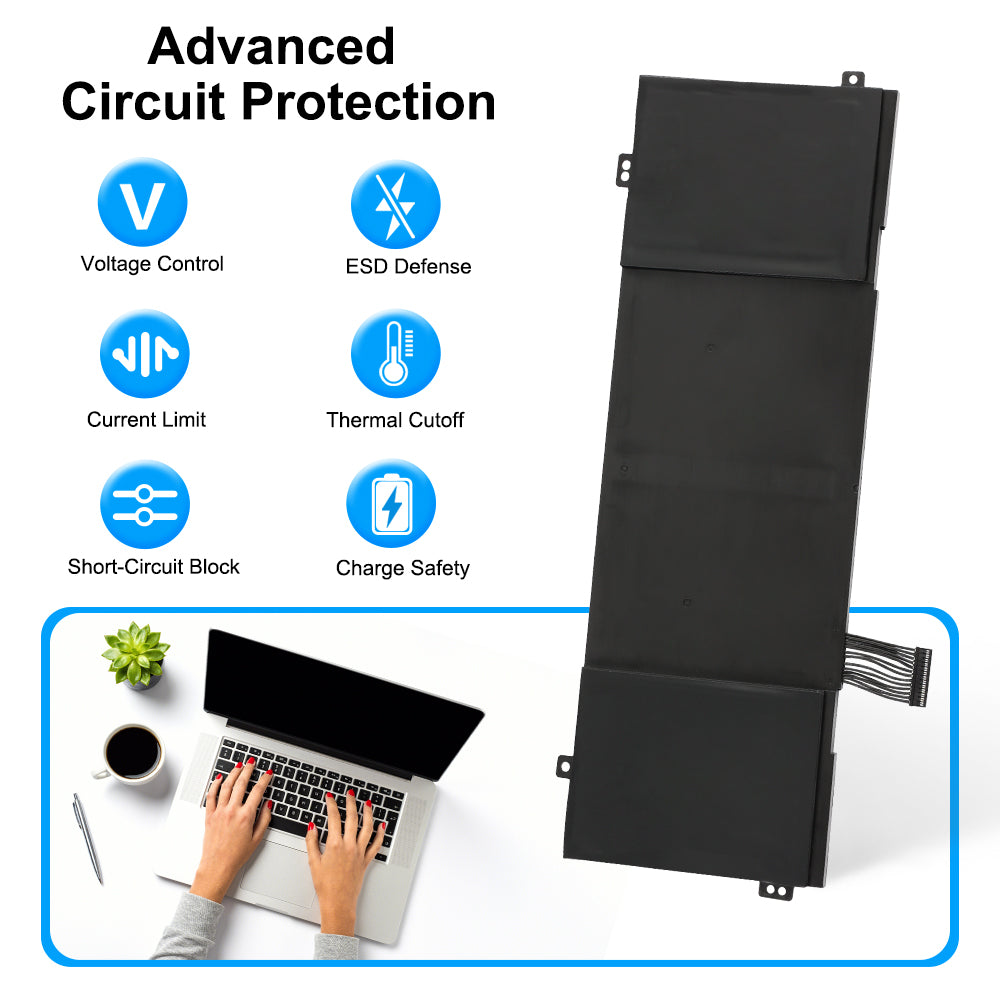 PFIDG-03-17-3S2P-0-11.55V-91.24WH-Laptop-Battery