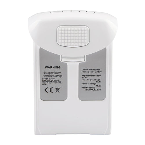 DJI-Phantom-4/PH4-Drones-Battery