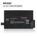 PHILIPS-ME202C-86.58WH-battery