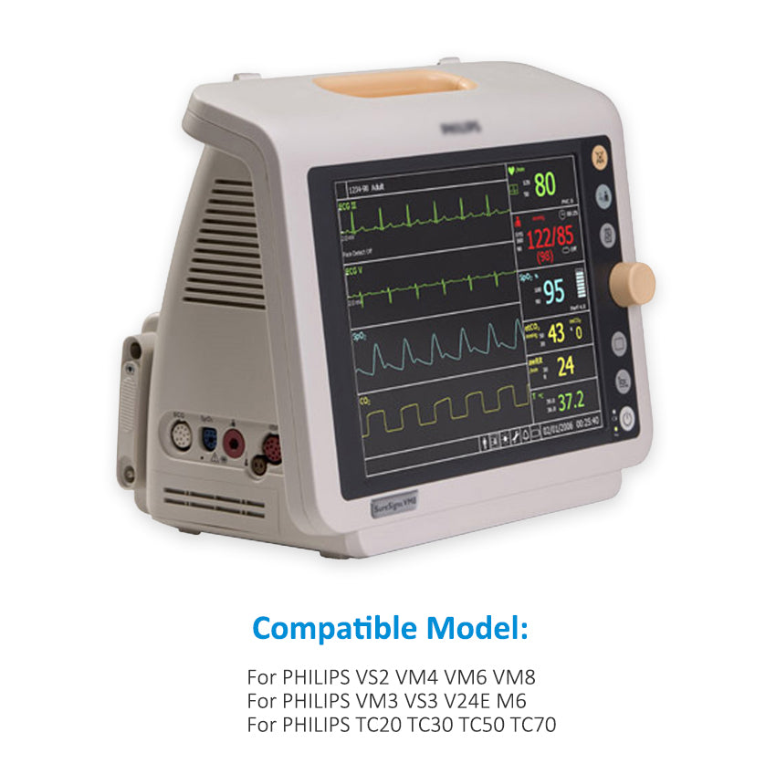 PHILIPS-ME202C-86.58WH-battery