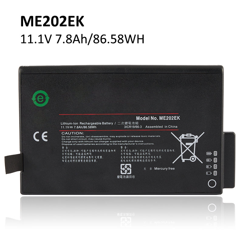    PHILIPS-ME202C-86.58WH-battery