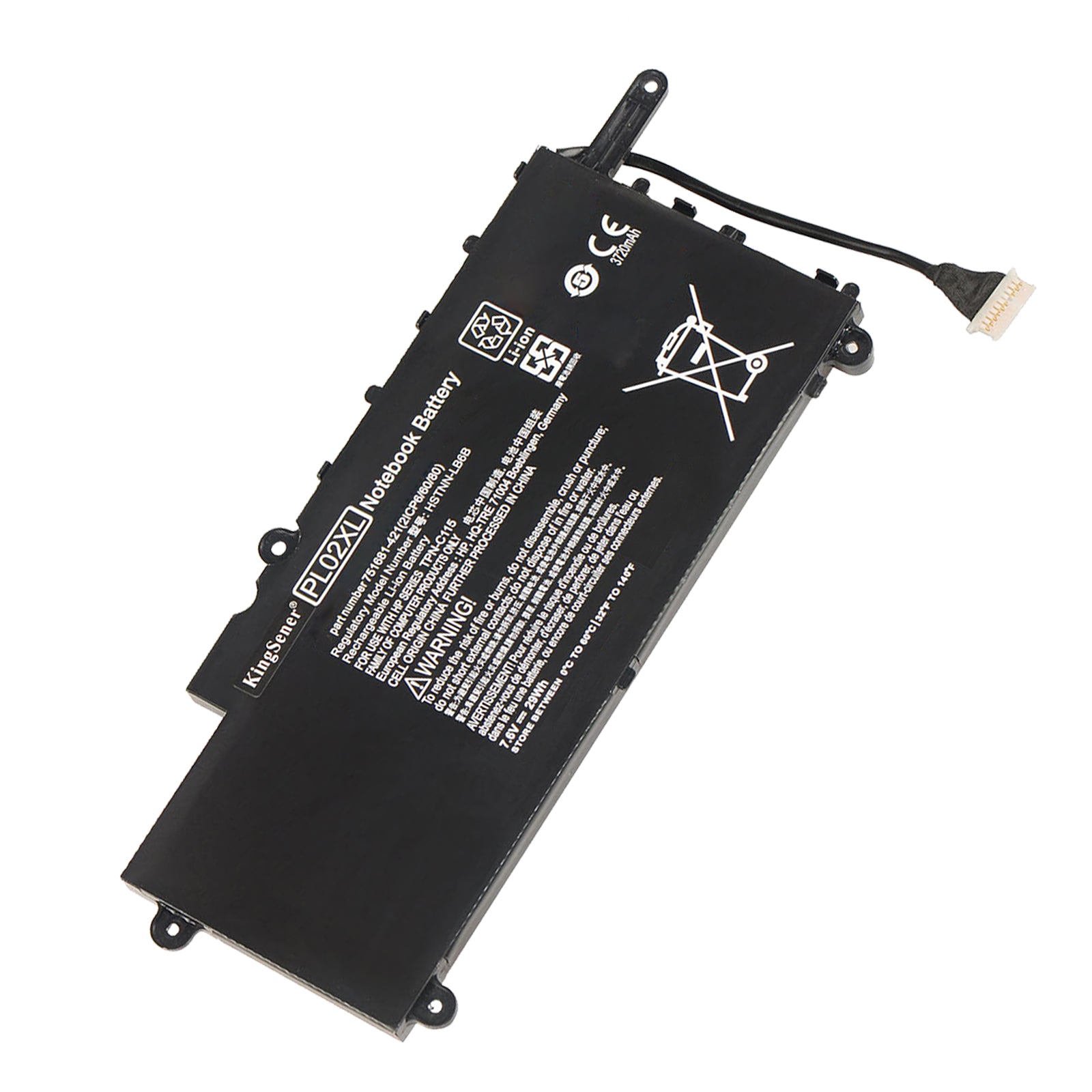 PL02XL-7.6V-29WH-Laptop-Battery