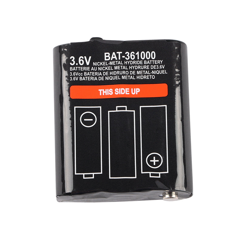 Motorola-PMNN4477A-1000mAh-Battery