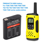 Motorola-PMNN4477A-1000mAh-Battery