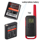 Motorola-PMNN4477A-1000mAh-Battery