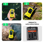 Motorola-PMNN4477A-1000mAh-Battery