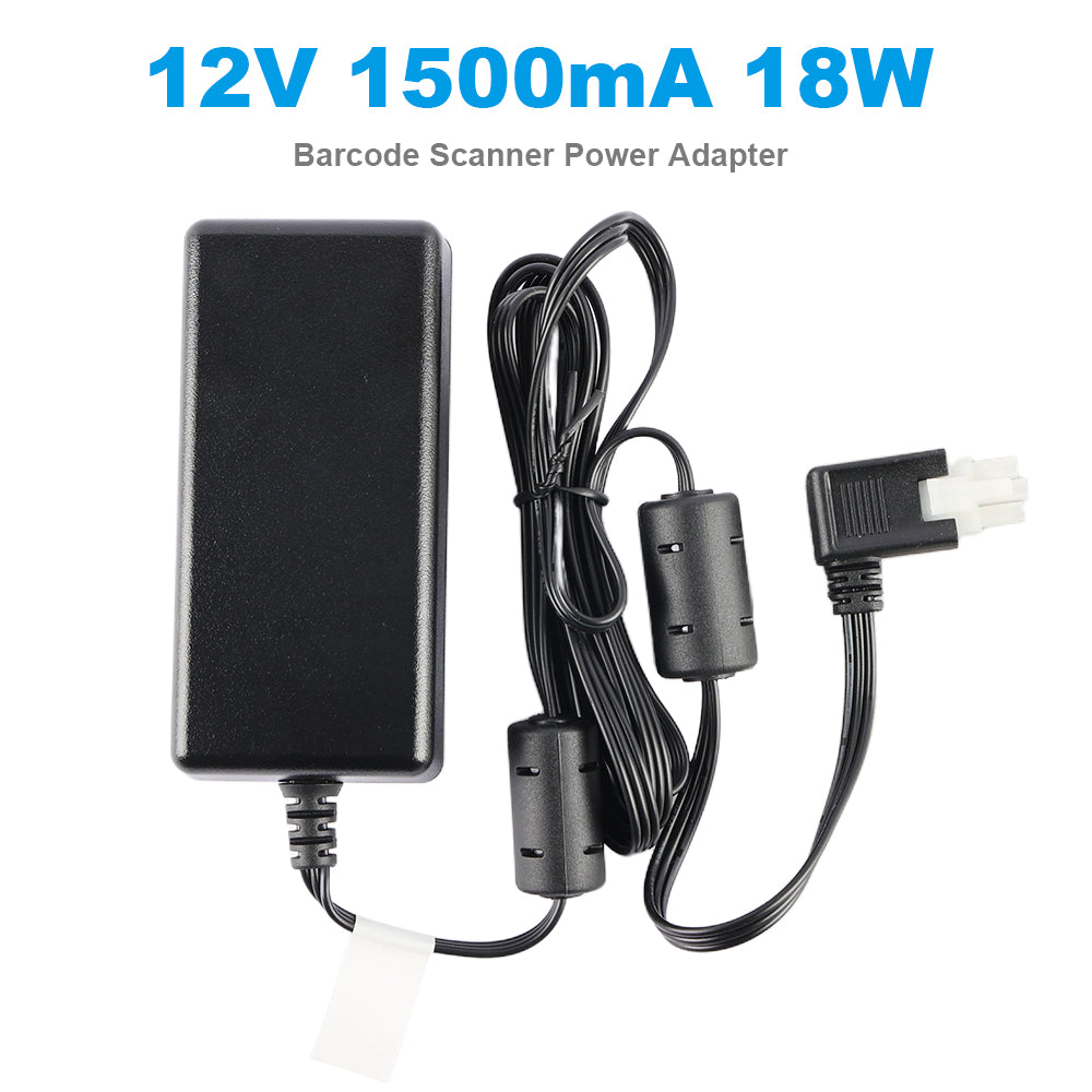 PSAA18U-120-12V-18W-Power-Adapter-for-Barcode-Scanner